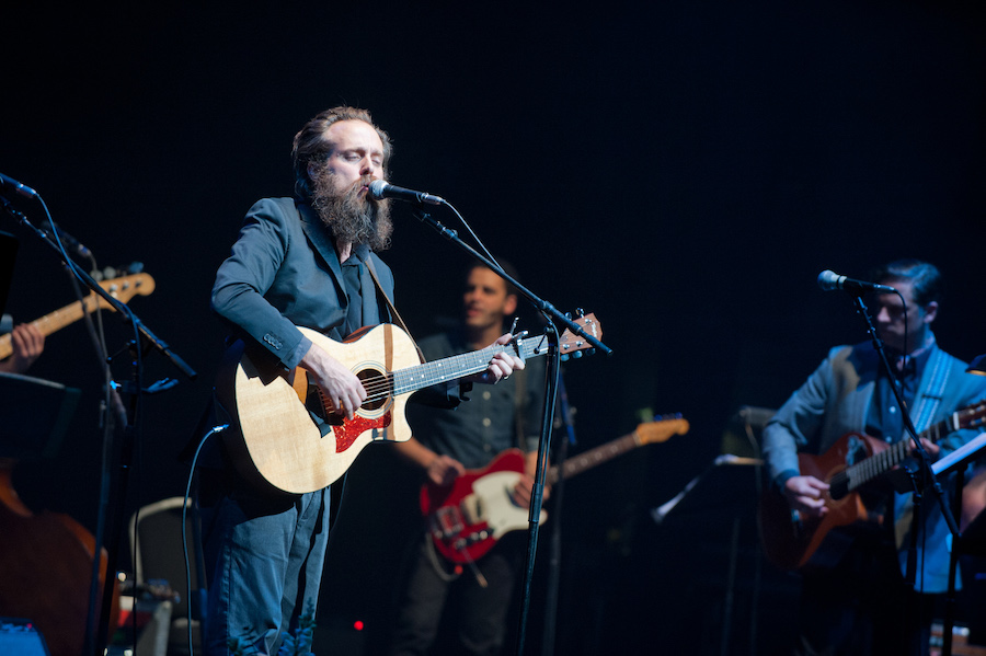 Iron & Wine and Calexico Kickoff "Years To Burn" Tour! setlist.fm